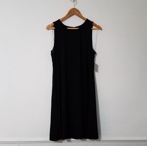 Anne Klein Shift Dress